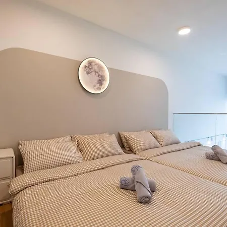Bonne Journee Retreat In Ekocherasmall 5Pax 中文房东